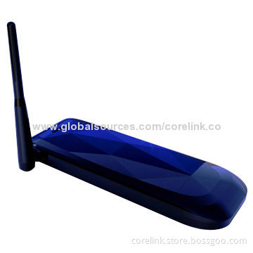 Main Chip AM8252 OS Linux 3.0.8 Wi-Fi Display Dongle Easy Handle Switch SoftwareNew